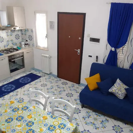 Apartment Little House Forio *