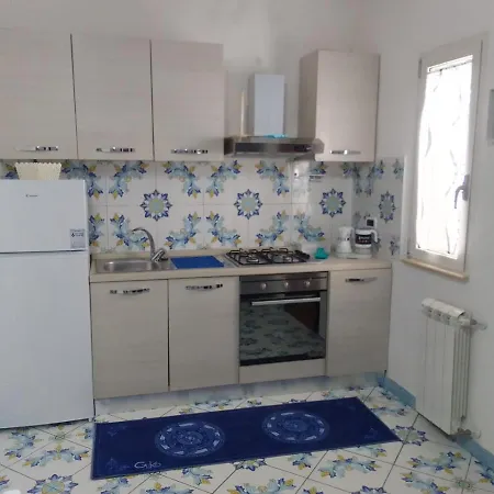 Little House Forio * Forio (Isola d'Ischia)