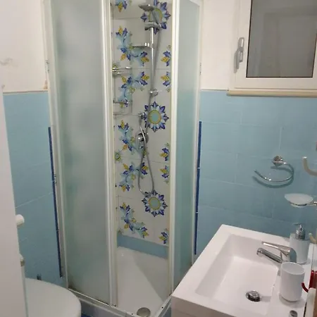 Little House Forio *