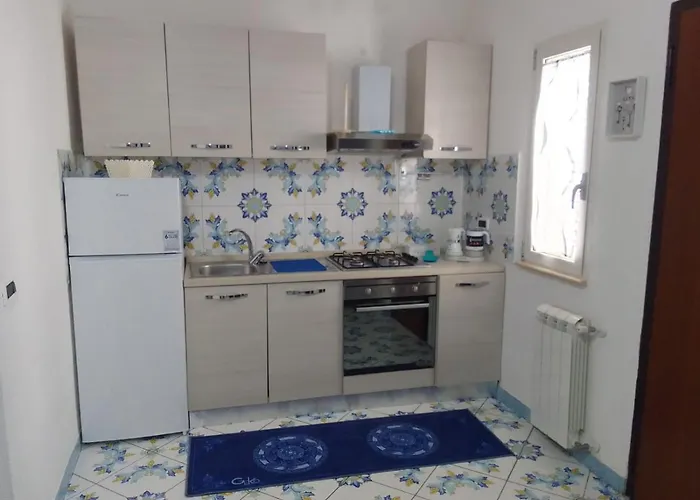 Little House Forio * Forio di Ischia